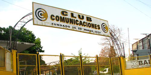 club comunicaciones
