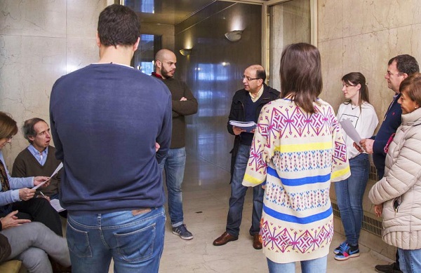 reunion consorcio