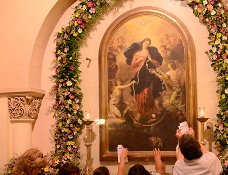 virgen