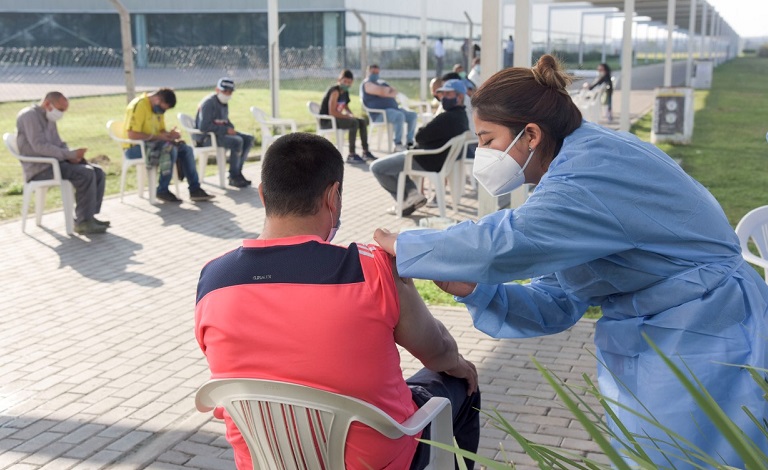 centros de inclusión porteños