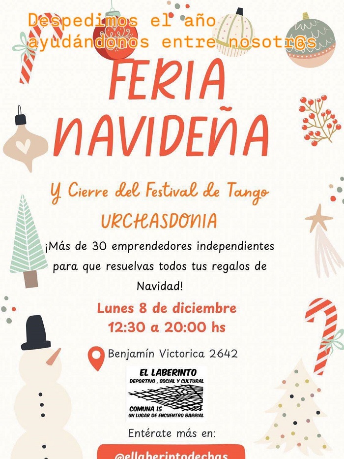laberintferia