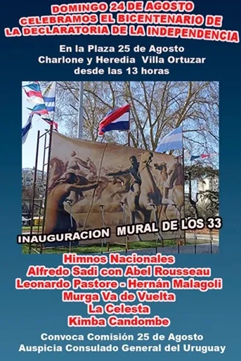 uruguayaa