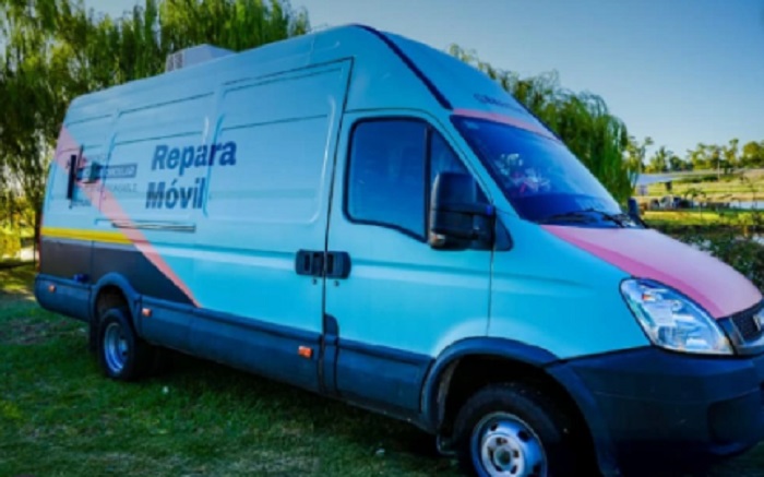reparamov