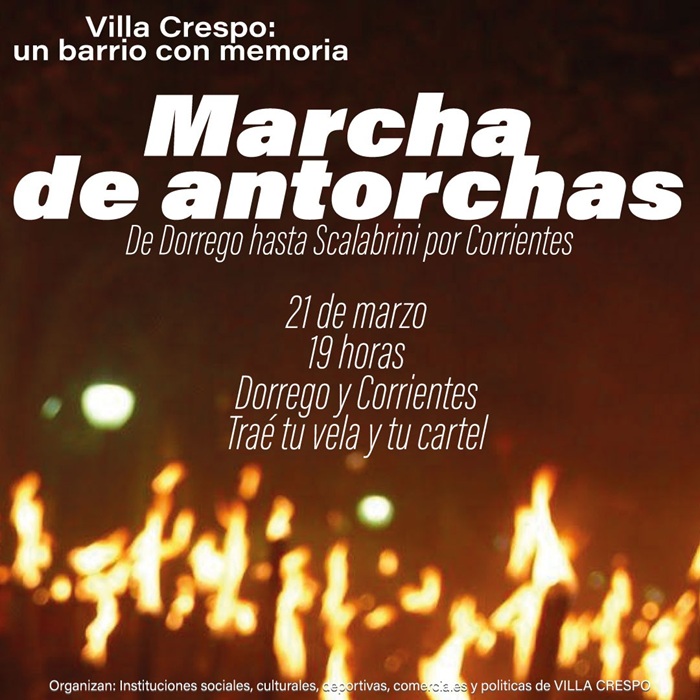 marchaantorchas