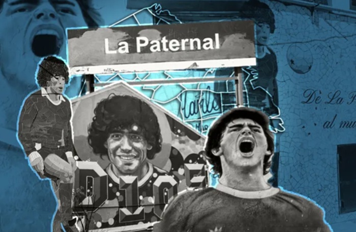la paternal
