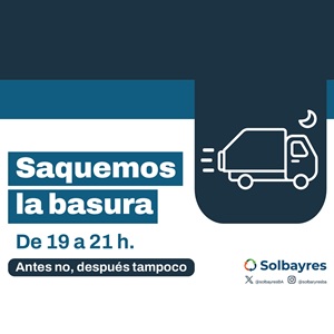 horario