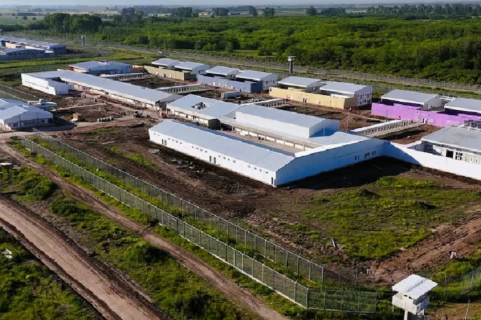 nuevacarcel