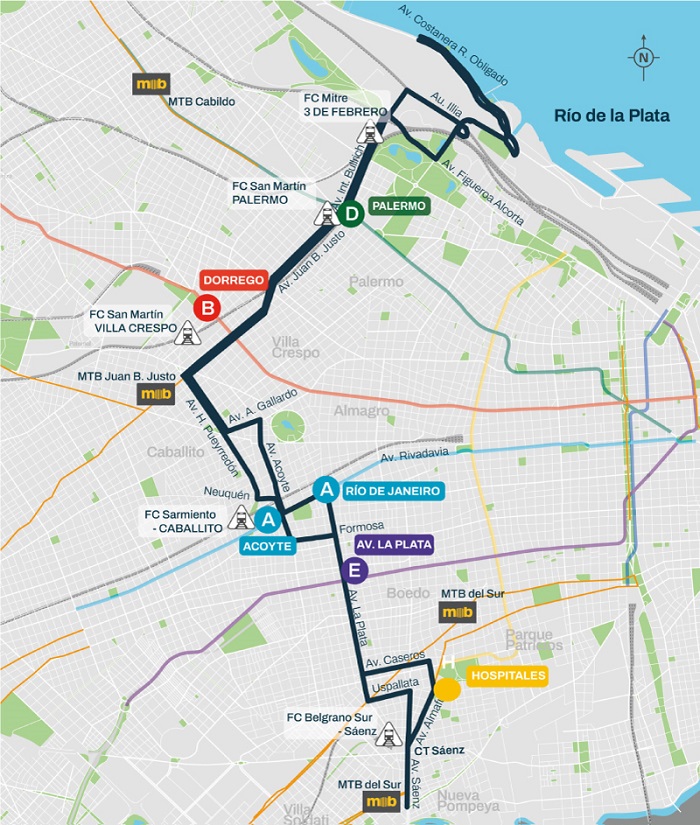 recorridtbus