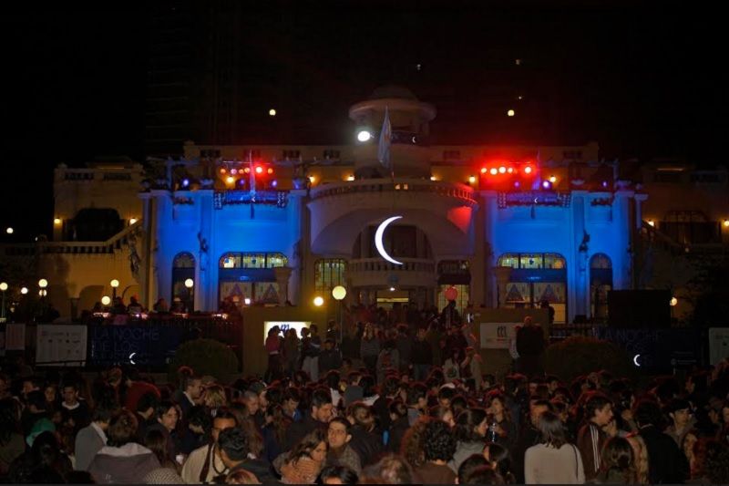 noche de los museos 2016 noche de los museos 2016