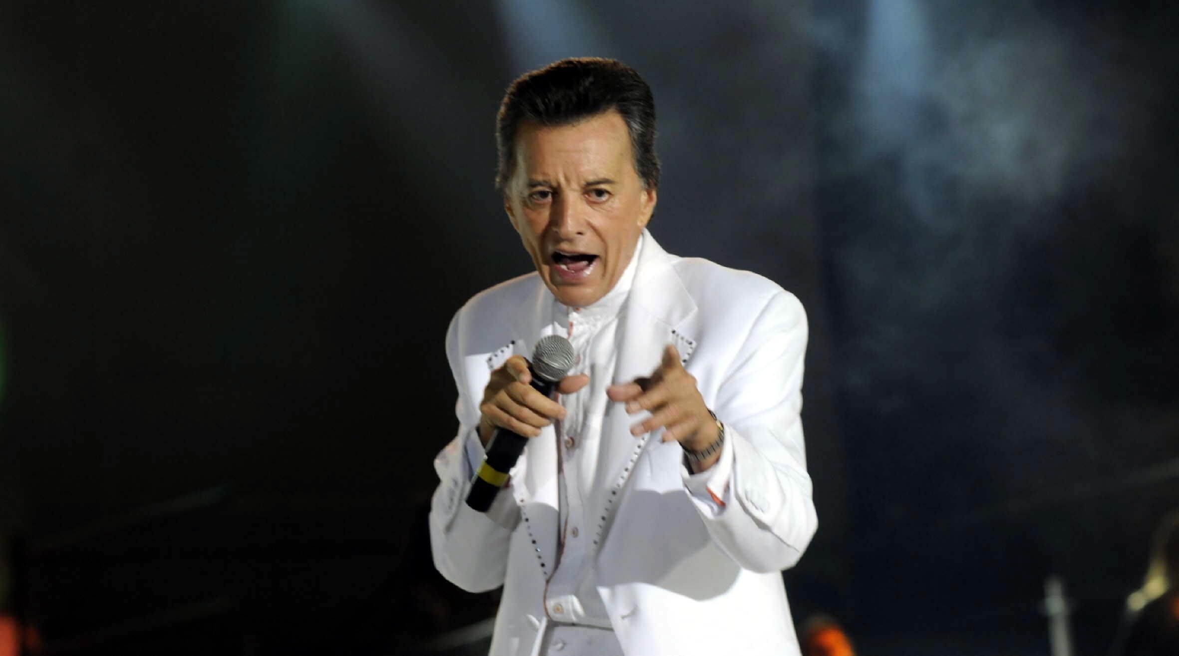 palito ortega