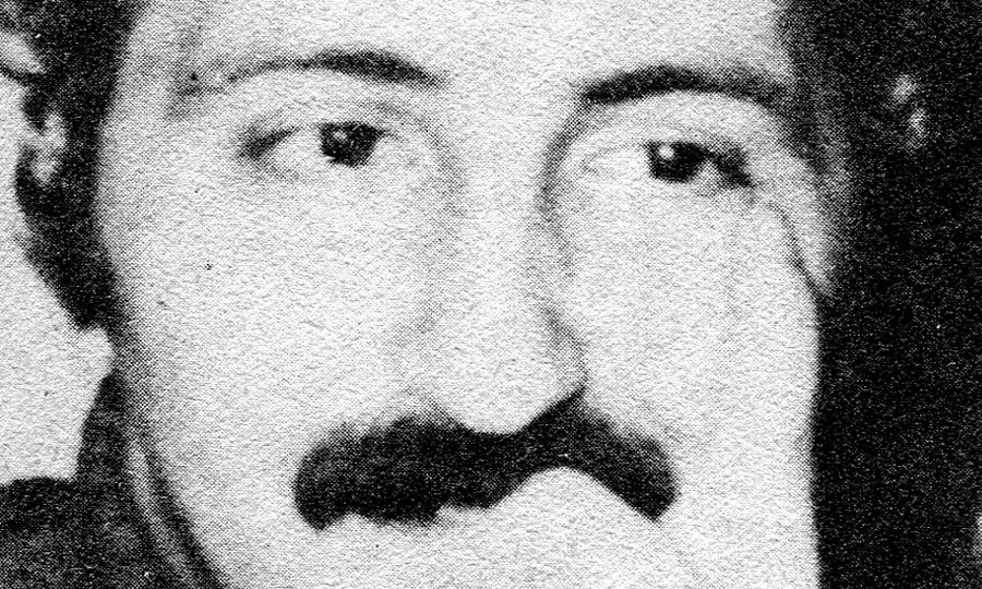 roberto santoro