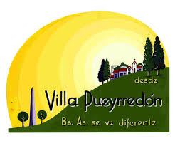 villa pueyrredon