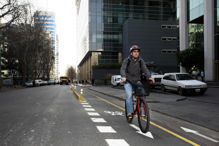 bicisendas