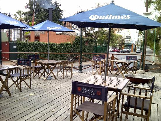 deck deck