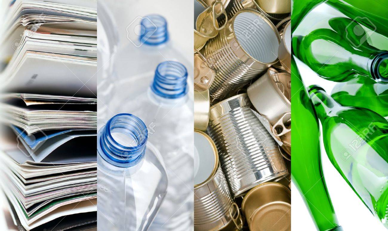 reciclables