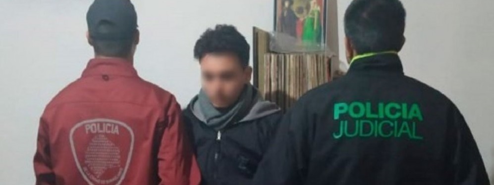 acosador