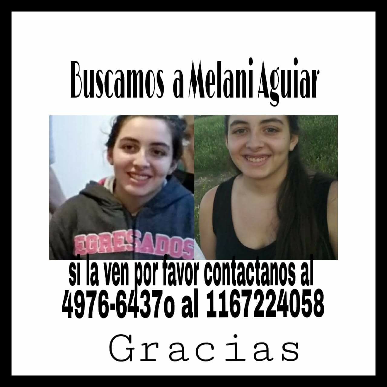 melany aguiar