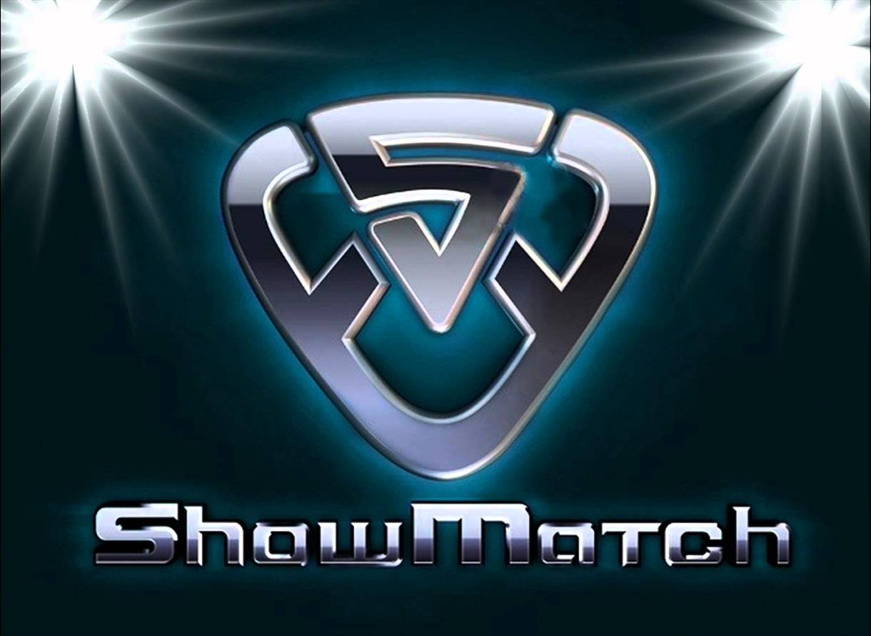 showmatch showmatch