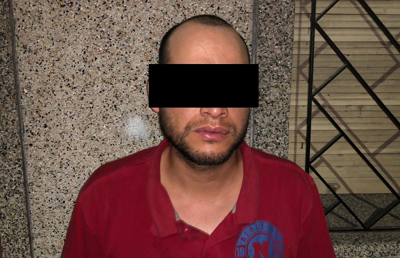 vendedor de cocaina