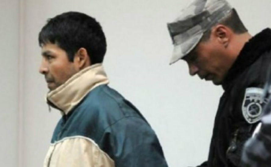 violador