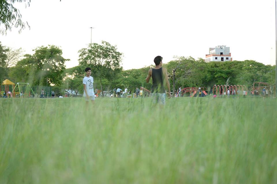 muestra fotografica agronomia