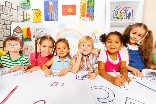 niños niños