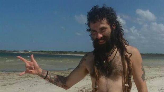 santiago maldonado santiago maldonado
