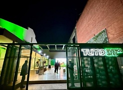 Se inauguró la sede de Chacarita de TUMO, la propuesta educativa tecnológica del Gobierno porteño, con talleres de Inteligencia Artificial